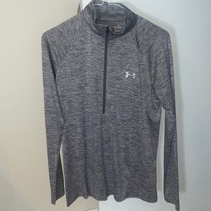 Under Armour Quarter Zip Pullover